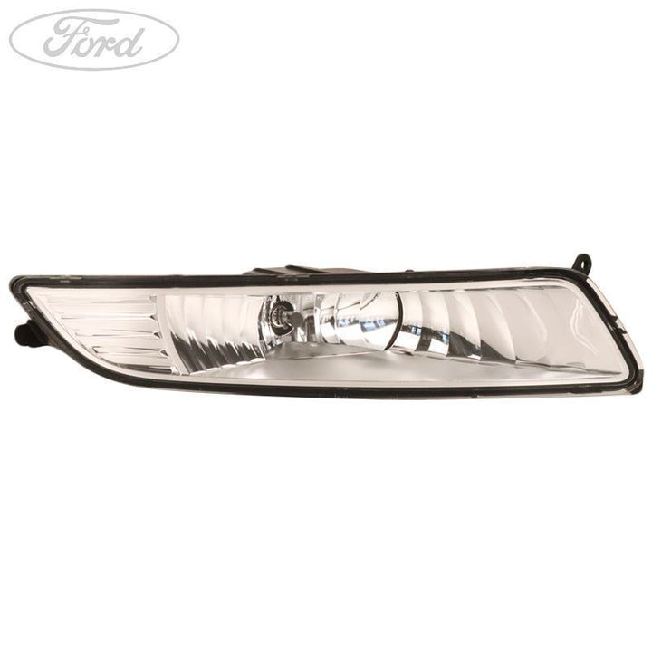 Faro antiniebla delantero O/S (lado del pasajero) original para Ford S-Max Galaxy Mondeo 05/2015- 2033400