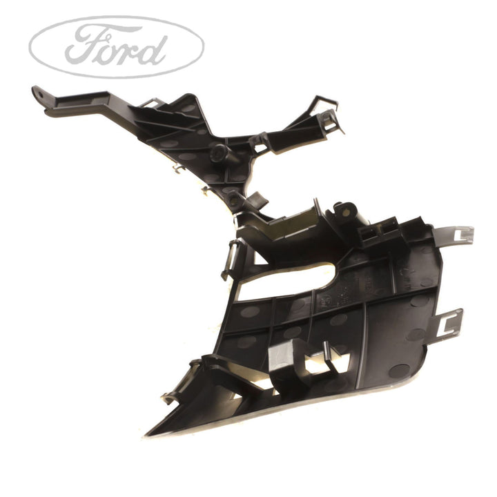 Soporte de montaje para parachoques delantero N/S (lado del conductor) original para Ford S-Max WA6 1791753