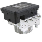 B-MAX 2012-2017 Conjunto de Unidad de Control Negra