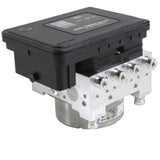 B-MAX 2012-2017 Conjunto de Unidad de Control Negra