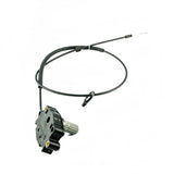 Actuador de base asiento trasero IZQ C-Max Kuga 2012-2020
