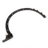 Moldura de paso de rueda delantera imprimada IZQ Kuga 2020-2022