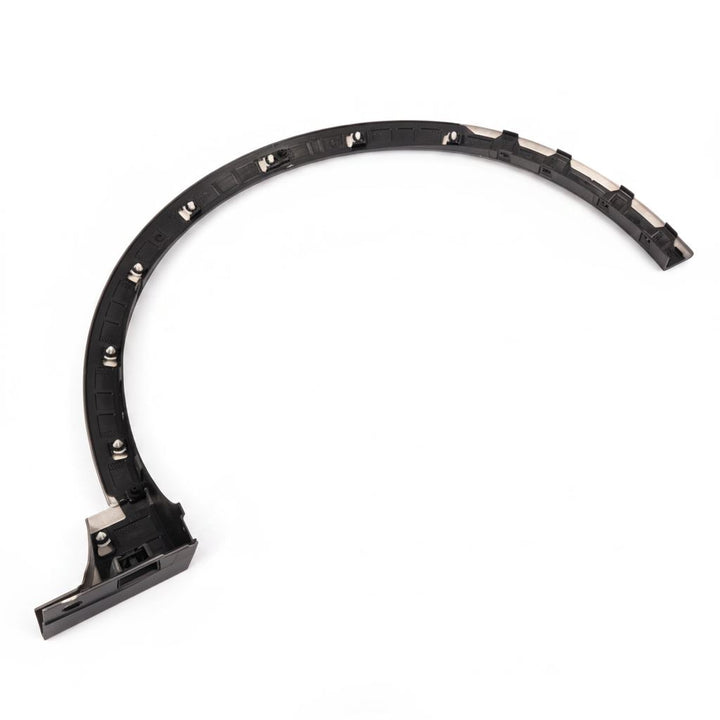 Moldura de paso de rueda delantera imprimada IZQ Kuga 2020-2022