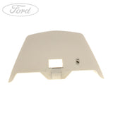 Ford EcoSport 2013-2024 Embellecedor Lado Conductor Imprimado 1757104