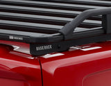 Ford Tourneo/Transit Custom ARB* Barandillas de protección para portaequipajes para techo ARB