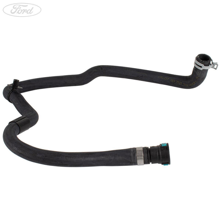 Manguito de salida para calefacción/aire acondicionado original para Ford Transit 2.4 Duratorq 06-11 1494879