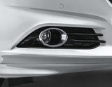 Original Ford Mondeo Alojamientos preformados para faros antiniebla para lado derecho