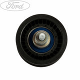 Kit de polea tensora de correa de transmisión original para Ford Transit 1731729