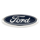Placa con emblema Ford para portón trasero original para Ford Mondeo 4673491