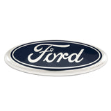 Placa con emblema Ford para portón trasero original para Ford Mondeo 4673491