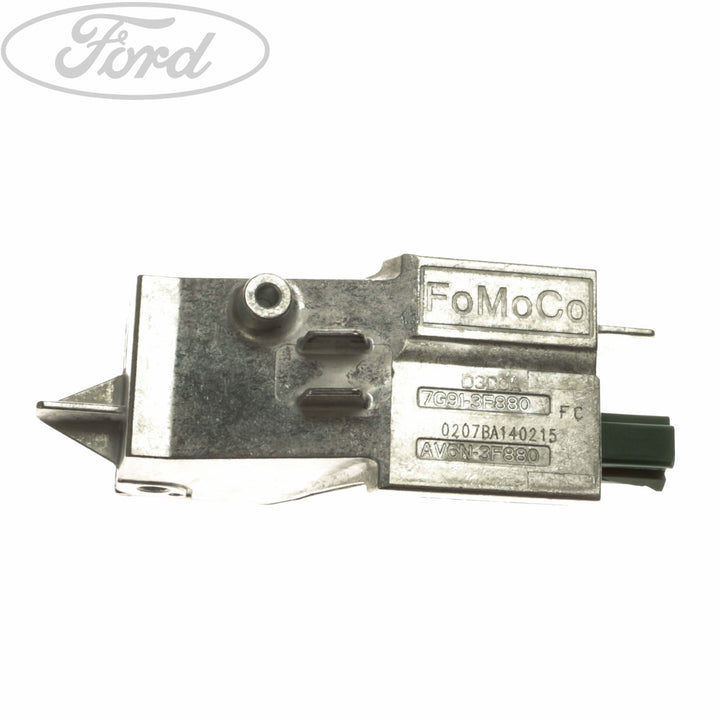Cerradura de dirección y encendido original para Ford Mondeo Galaxy S-Max 1674691