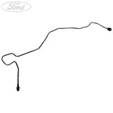 Ford C-MAX/Grand C-MAX Manguera Desbordamiento Azul 1876832