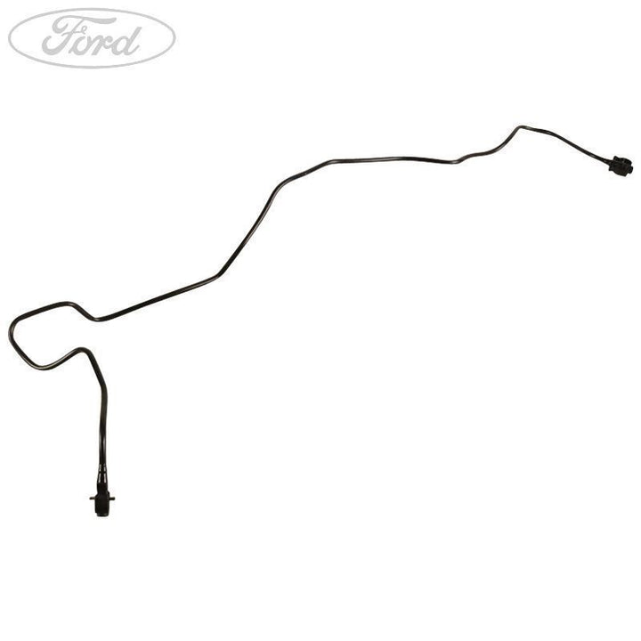 Ford C-MAX/Grand C-MAX Manguera Desbordamiento Azul 1876832
