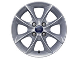 Original Ford Ka 09/2008-05/2016 Llantas de aleación 14