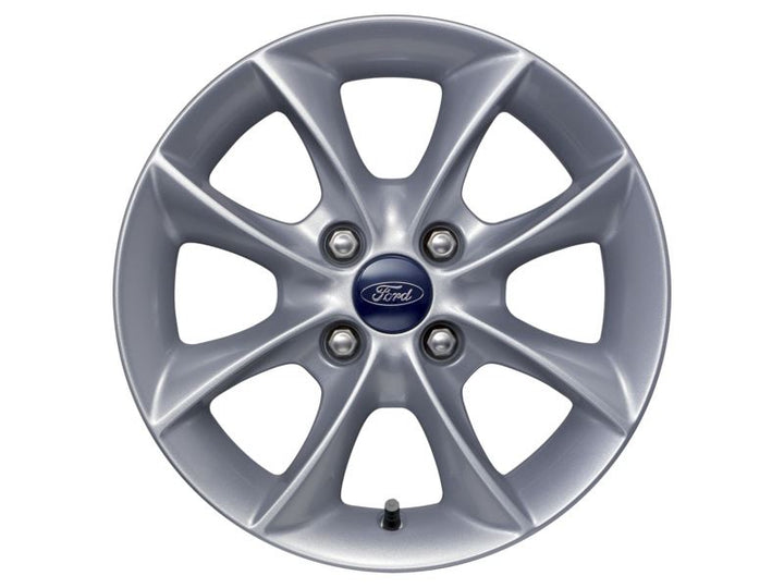 Original Ford Ka 09/2008-05/2016 Llantas de aleación 14