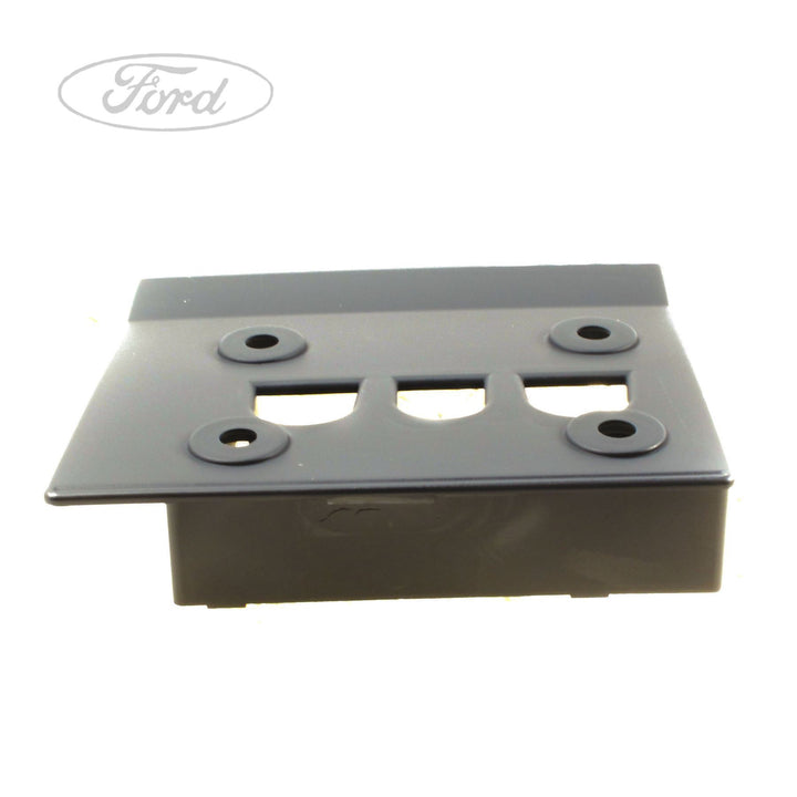 Moldura inferior del conducto de llenado de combustible original para Ford Transit Tourneo Custom 2012-2016 1827891
