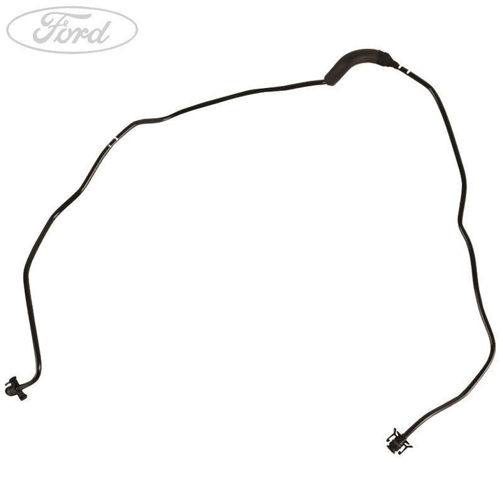 Manguito de rebose de refrigerante original para Ford Focus Connect C-Max 1.0 EcoBoost GTDi 1863401