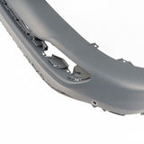 Extensión inferior del parachoques trasero Puma ST-Line/Vignale 2020+