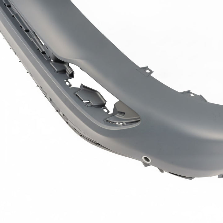Extensión inferior del parachoques trasero Puma ST-Line/Vignale 2020+