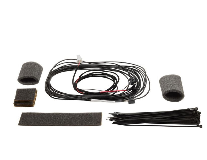 Original Ford Transit®/Tourneo Custom® Mazo de cables Espejo retrovisor digital