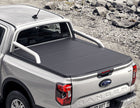 Original Ford Ranger desde 06/2022 Funda de maletero flexible negro