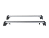 Kuga Barras transversales portaequipajes para techo Barras transversales portaequipajes para techo