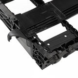 Panel de soporte de radiador de panel frontal Fiesta 2017-2023