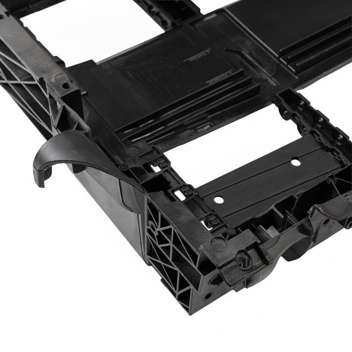 Panel de soporte de radiador de panel frontal Fiesta 2017-2023
