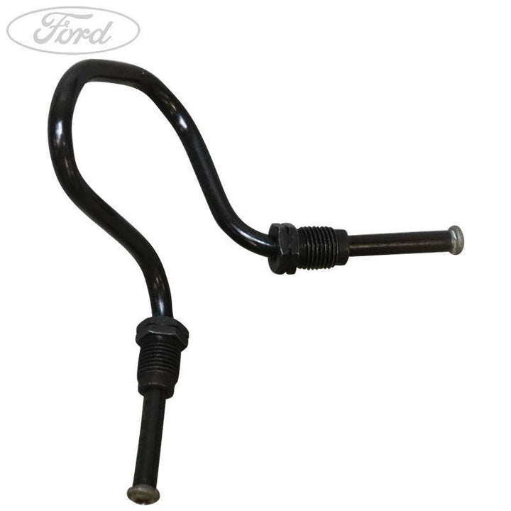 Manguito flexible para tambor de freno trasero original para Ford Fiesta N/S 11/2012- 1841828