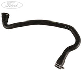 Manguito de radiador superior original para Ford Mondeo S-Max Galaxy 2.2 Duratorq 1511102