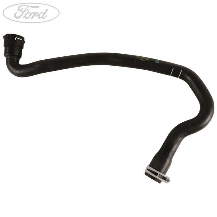 Manguito de radiador superior original para Ford Mondeo S-Max Galaxy 2.2 Duratorq 1511102