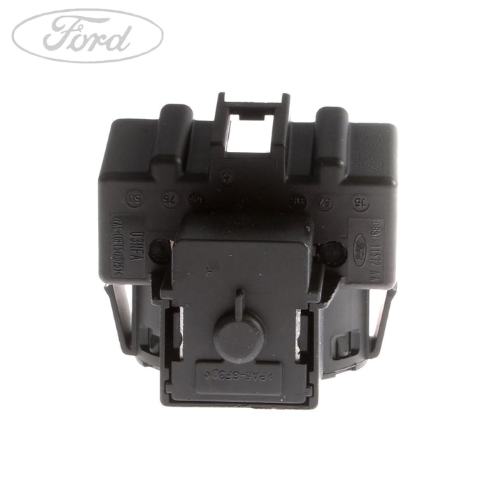 Interruptor de encendido de la columna de dirección original para Ford Focus Transit 5164985