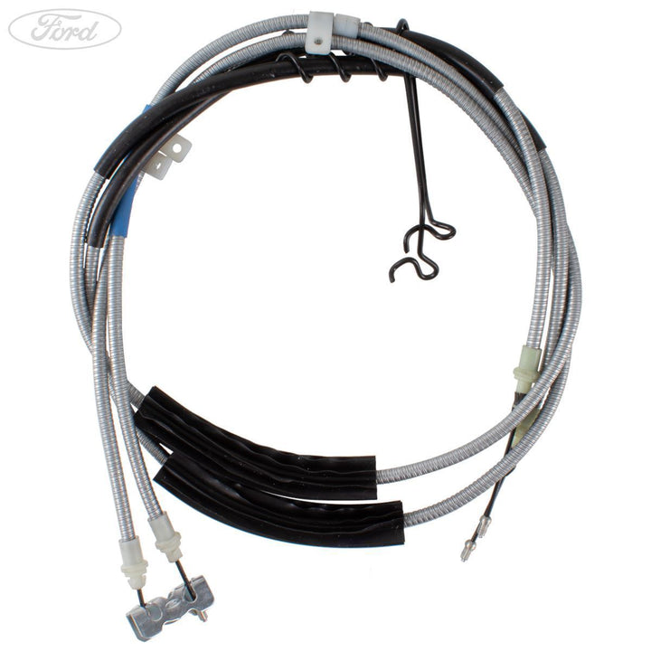 Cable de freno de mano/estacionamiento original Ford 5135370