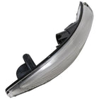 Carcasa y lentes originales Ford 1895066