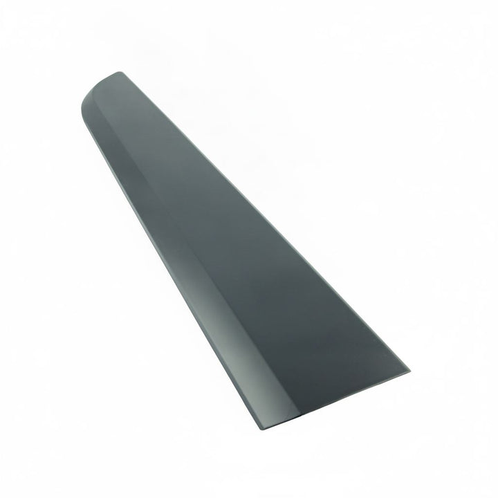 Moldura de puerta delantera DER imprimada Transit Custom 2013-2023