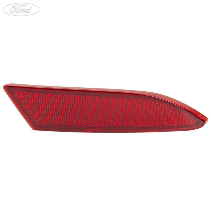 Reflector de parachoques trasero original para Ford Focus Focus Estate 1763039