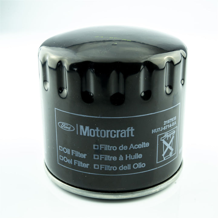 Filtro de aceite Motorcraft 2.0 OHC DOHC 16V Cosworth