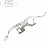 Resorte de pinza de freno delantero original para Ford Focus Kuga Connect ST 5160320