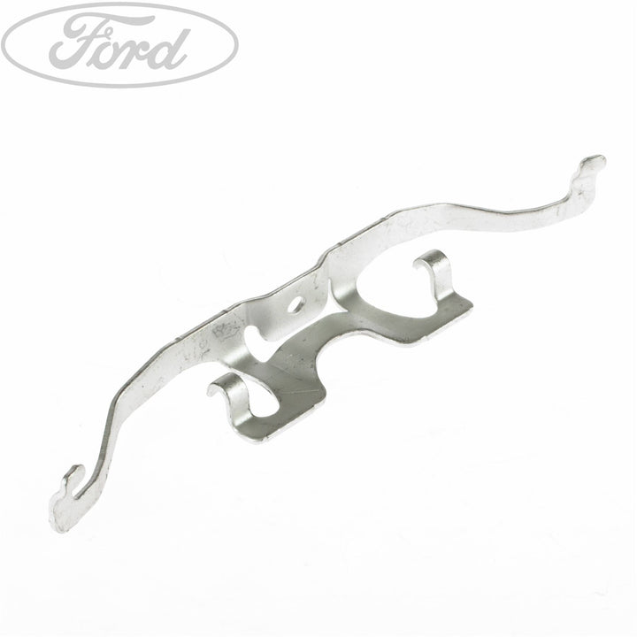 Resorte de pinza de freno delantero original para Ford Focus Kuga Connect ST 5160320