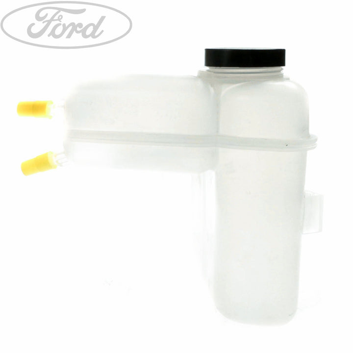Ford Fiesta Fusion 2002-2024 Depósito Radiador Azul 1349989