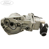 Ford S-Max/Galaxy Enfriador/Filtro de Aceite 1492022
