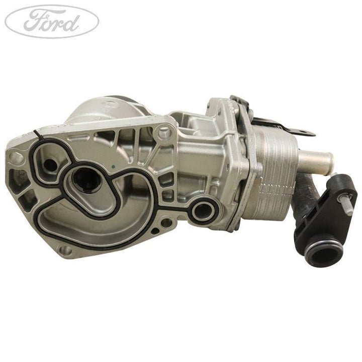 Ford S-Max/Galaxy Enfriador/Filtro de Aceite 1492022