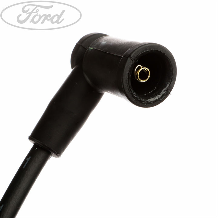 Cable de encendido cilindro HT original para Ford Fiesta Focus C-Max Mondeo 1 1335374