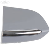 S-MAX Galaxy LI Embellecedor Imprimado Inserto Cromado