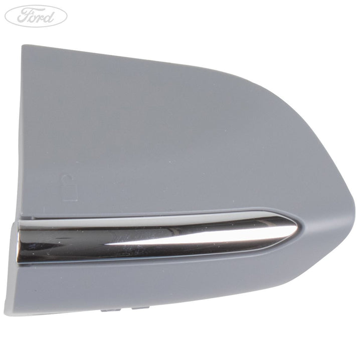 S-MAX Galaxy LI Embellecedor Imprimado Inserto Cromado