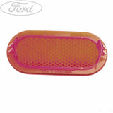 Reflector de puerta delantera original para Ford Mondeo Mondeo Galaxy S-Max 1457256