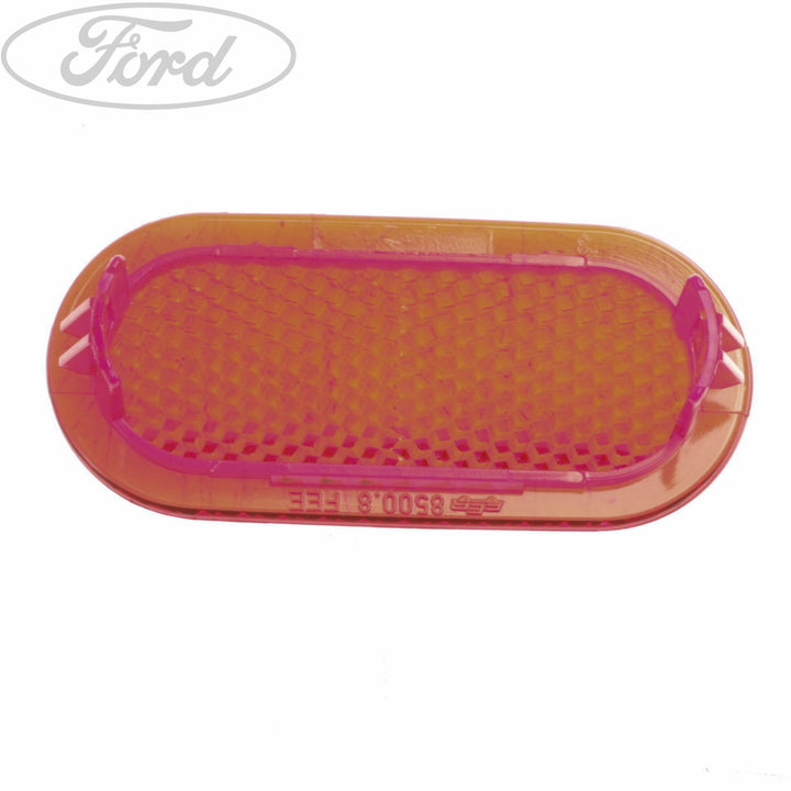 Reflector de puerta delantera original para Ford Mondeo Mondeo Galaxy S-Max 1457256
