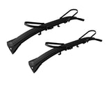 G3* Portabicicletas trasero Conjunto de dos raíles,GP,para portaequipajes G3