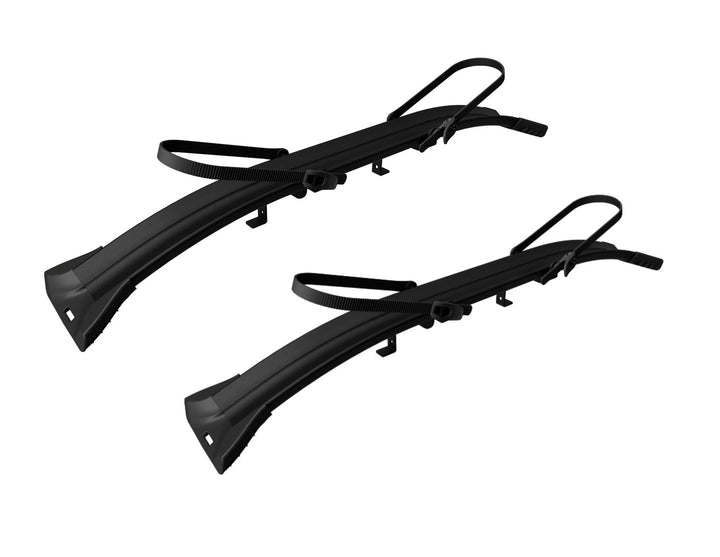G3* Portabicicletas trasero Conjunto de dos raíles,GP,para portaequipajes G3