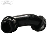 Tubo de ventilación original para Ford Edge S-Max Kuga Focus 2016- 1871344